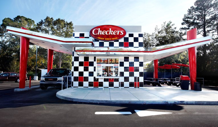 Checkers Building 4.0
