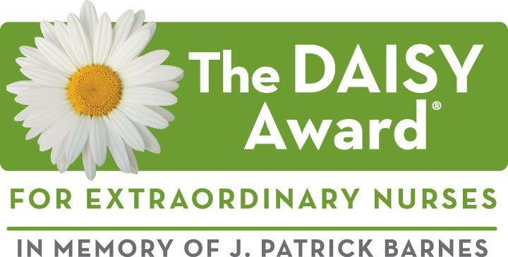EGRMC Daisy Award