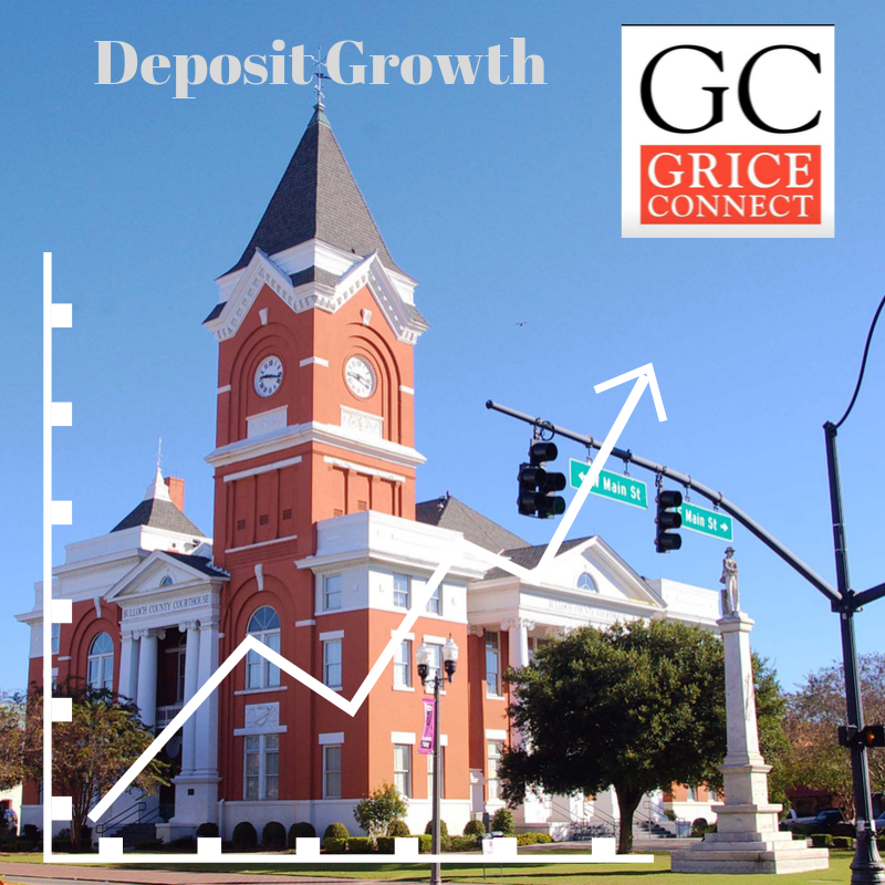 Deposit Growth