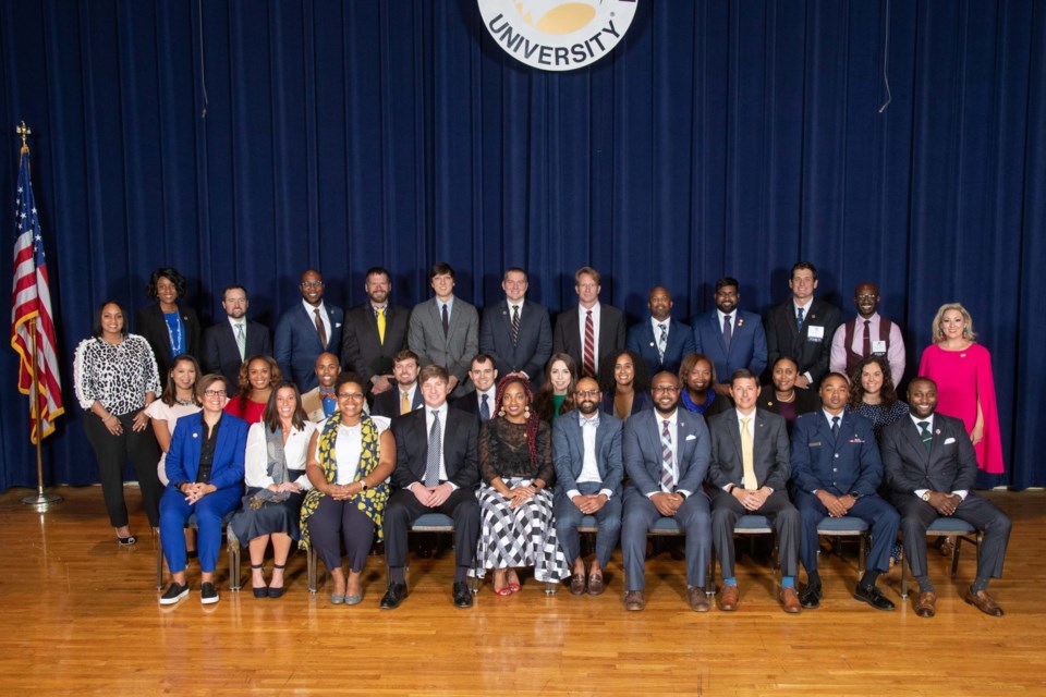 Statesboro Leaders