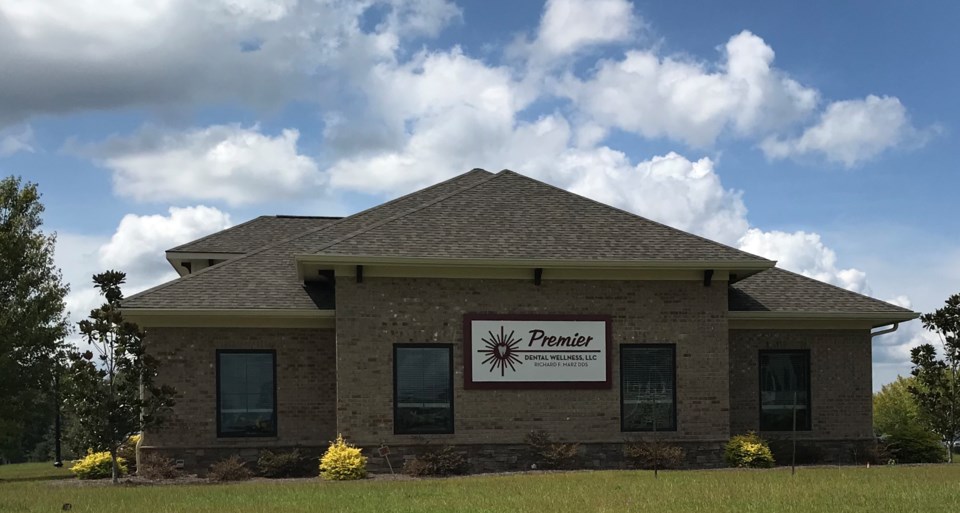 Premier Dental Wellness