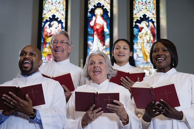 choir