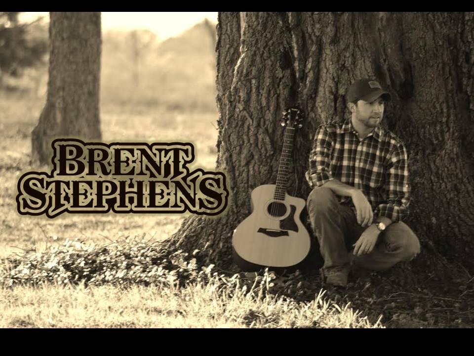 Brent Stephens Music