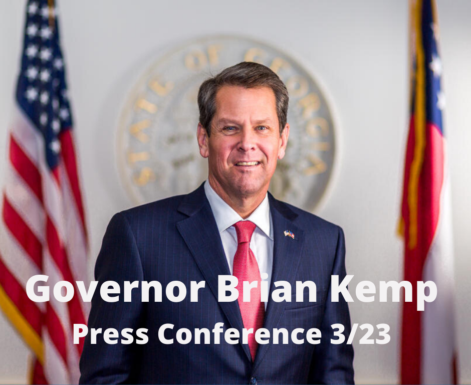 Gov Kemp Press Conference 323