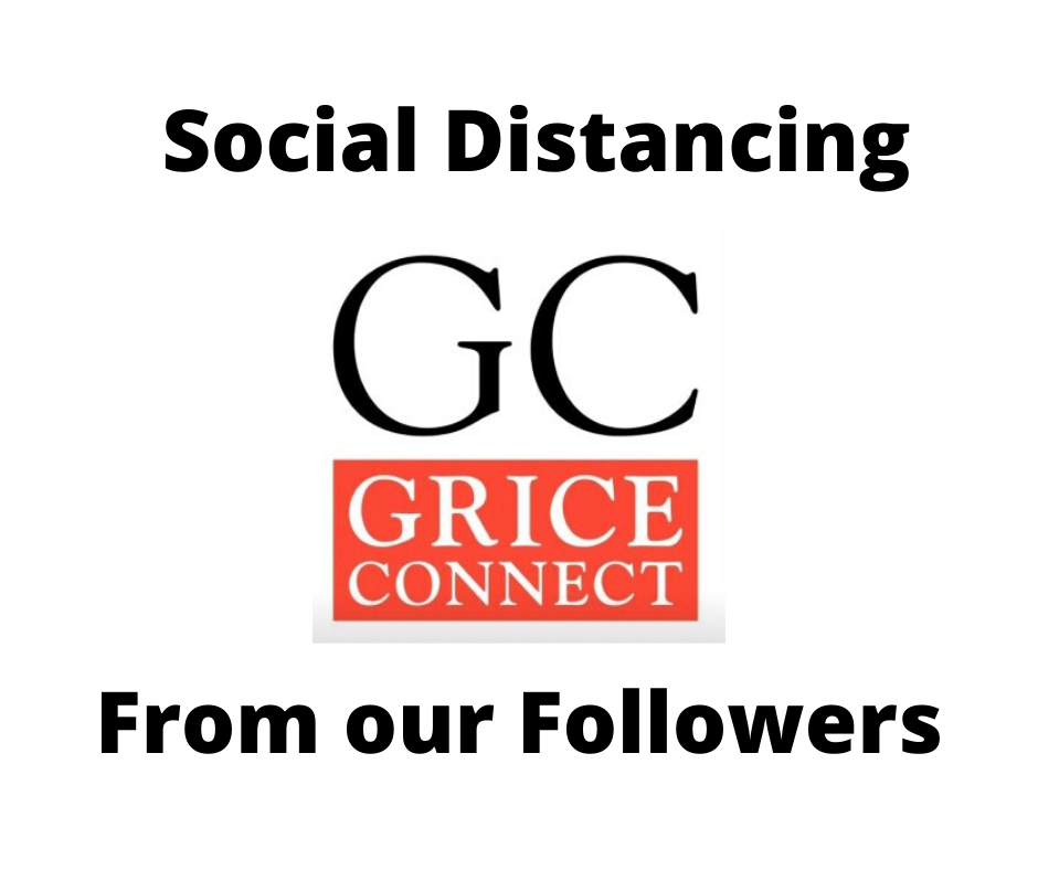 Social Distanceing GC FT