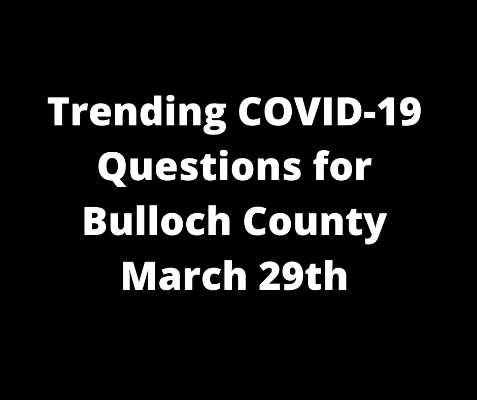 Trending Questions 0329