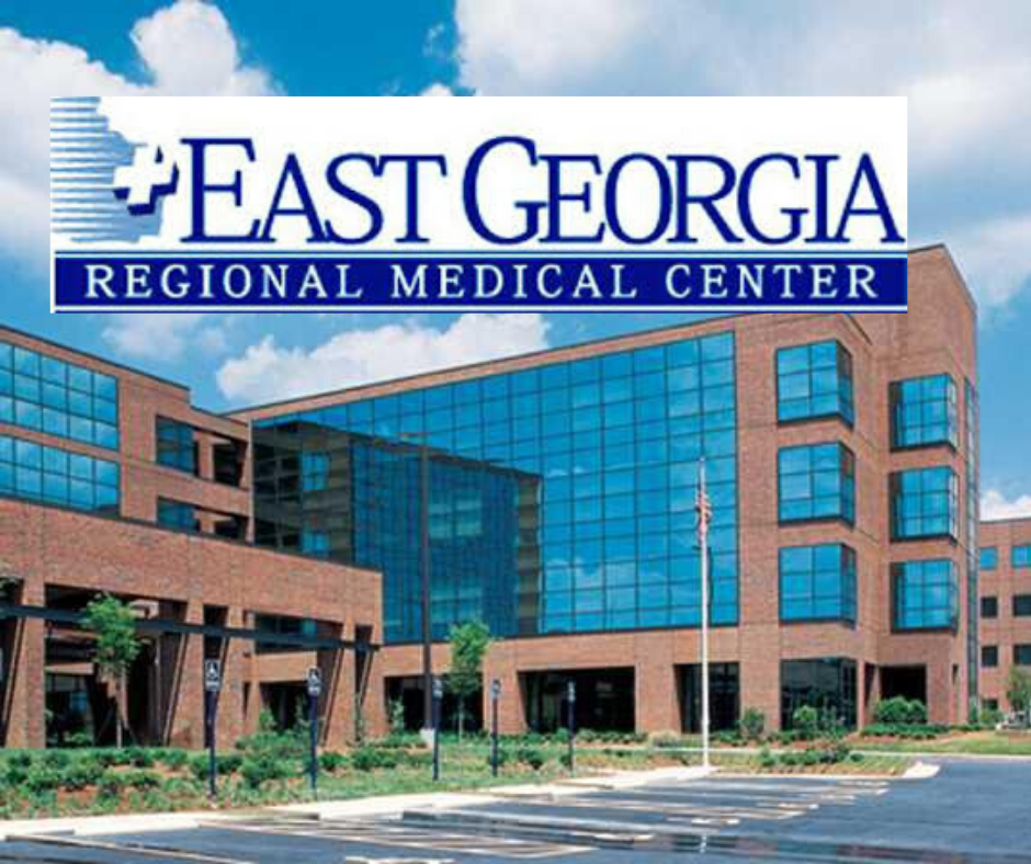 East Georgia Regional