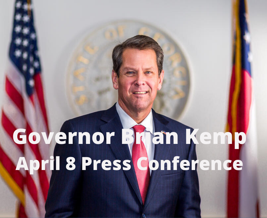 GOV Kemp 040820 press conference