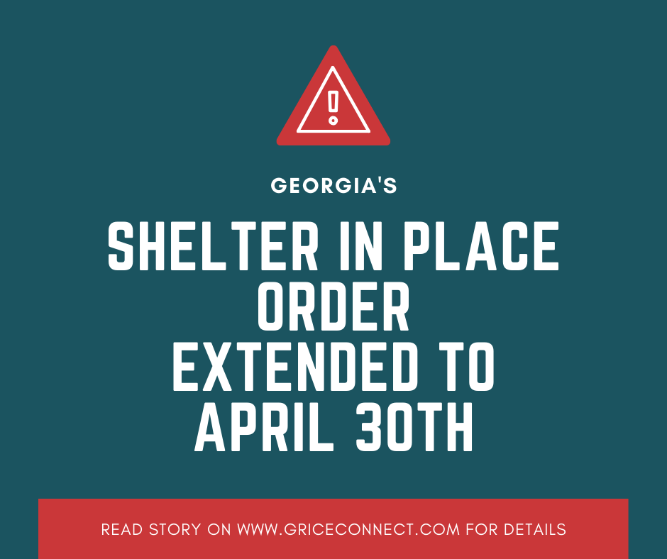 Shelter In place Extended to April 30 &#8211; FT