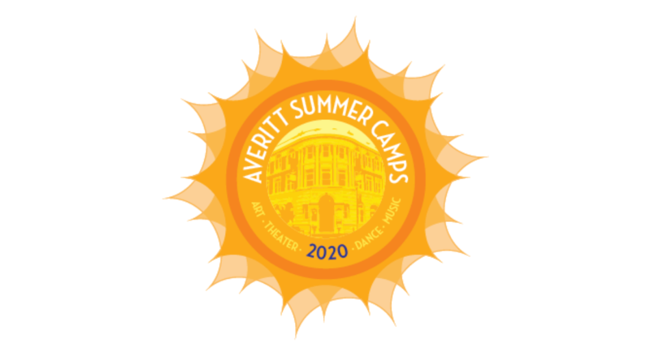 Summer Camp logo FA