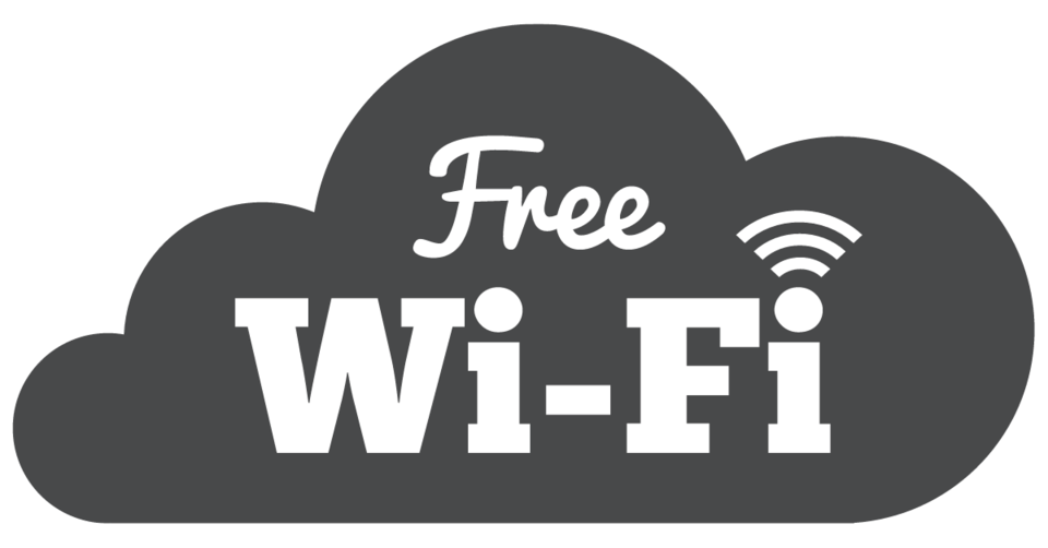 Free Wi-Fi