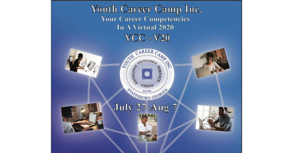 Youth Career Camp