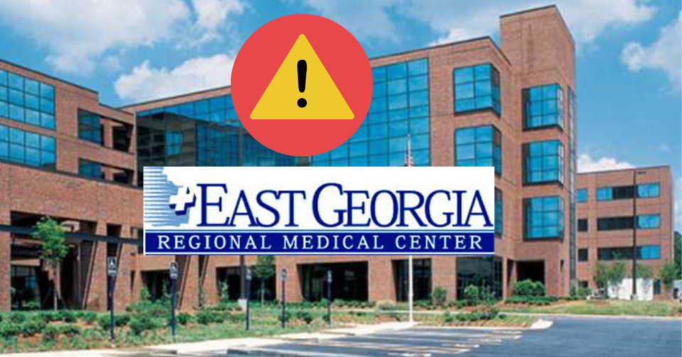 EGRMC Alert