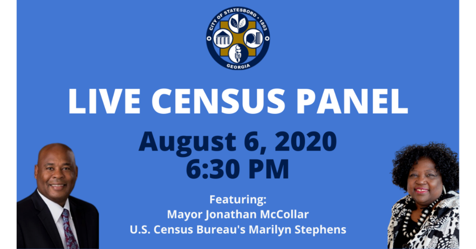 Census Panel