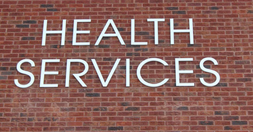 GSU Health Services