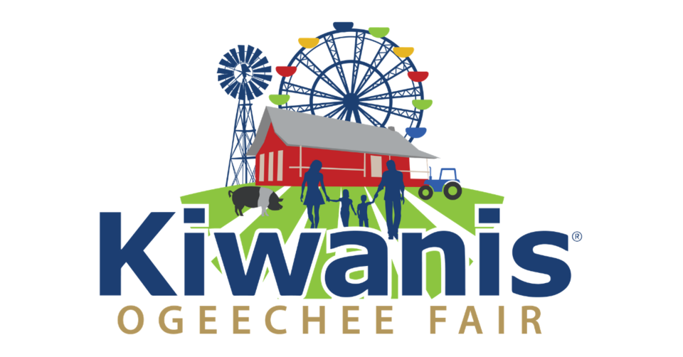 Kiwanis Ogeechee Fair