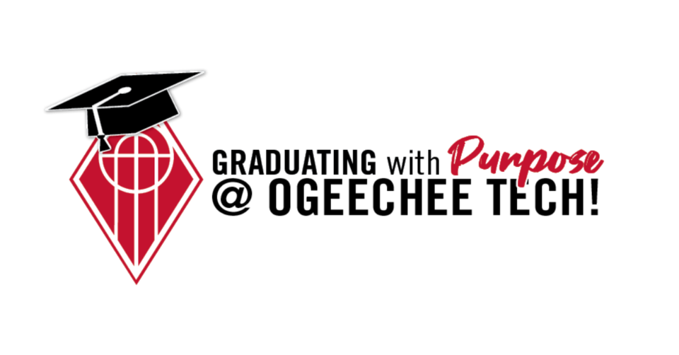 Ogeechee Tech Graduation