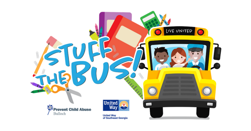 Stuff the Bus BOE