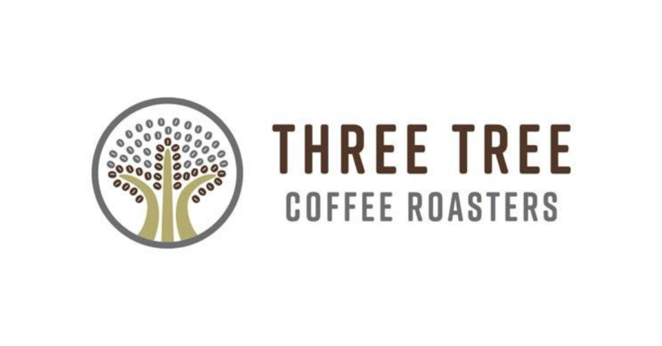 Three Tree Logo
