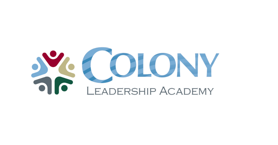 Colony Leadership Academy