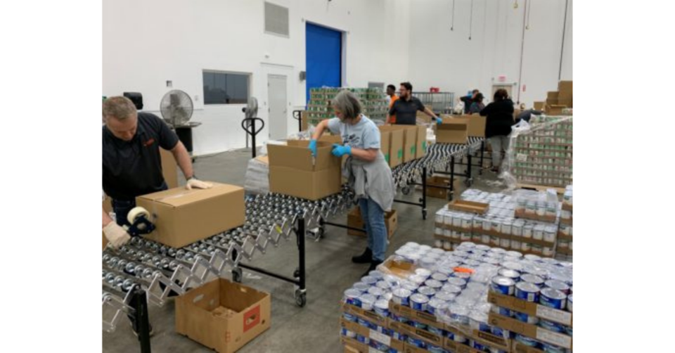 Food Bank