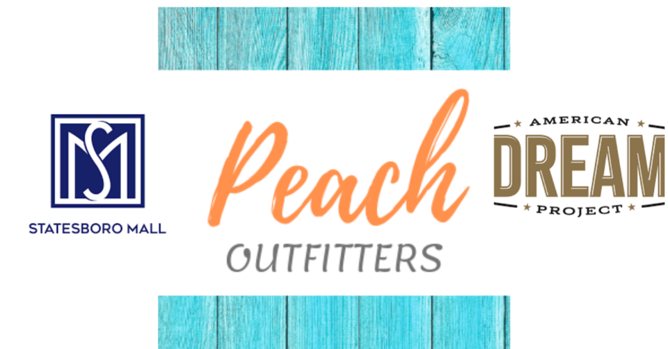 Peach-Outfitters