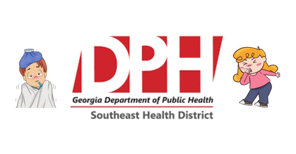 Southeast Health District Logo