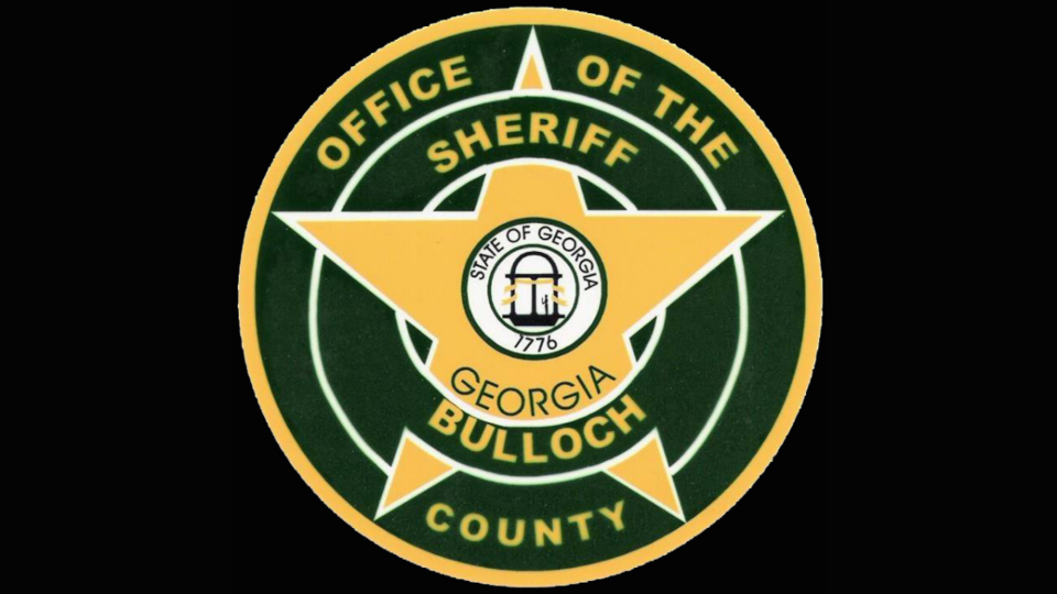 Bulloch-Sheriff-Logo