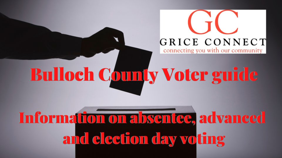 Bulloch-Voter-Guide