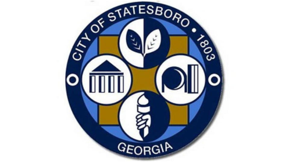 City-of-Statesboro-Logo