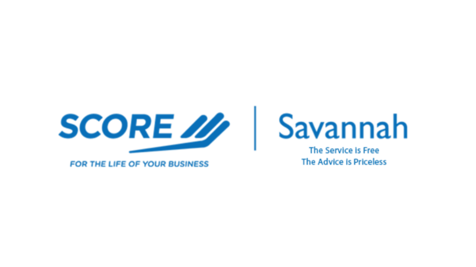 SCORE Savannah logo 1200&#215;675