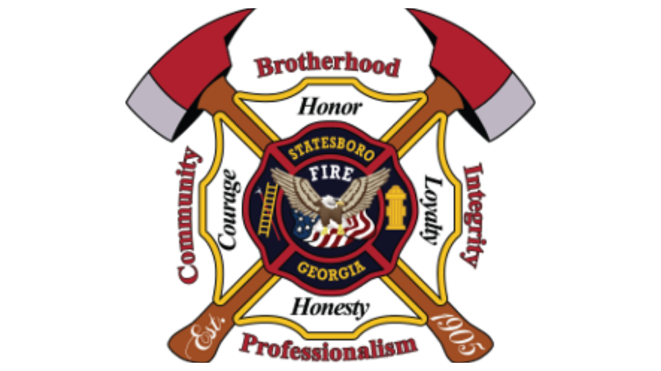 Statesboro Fire Department