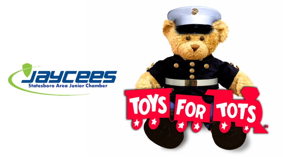 Toys for Tots