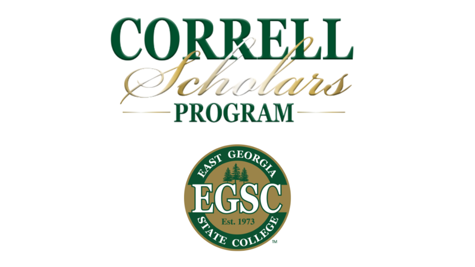 Correll Scholars