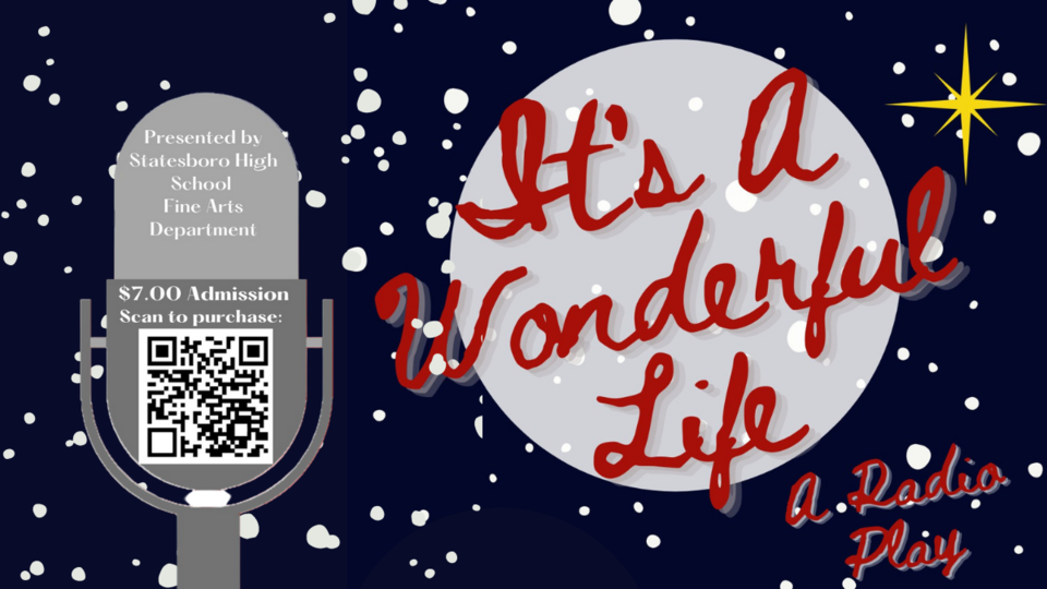 It&#8217;s a wonderful Life