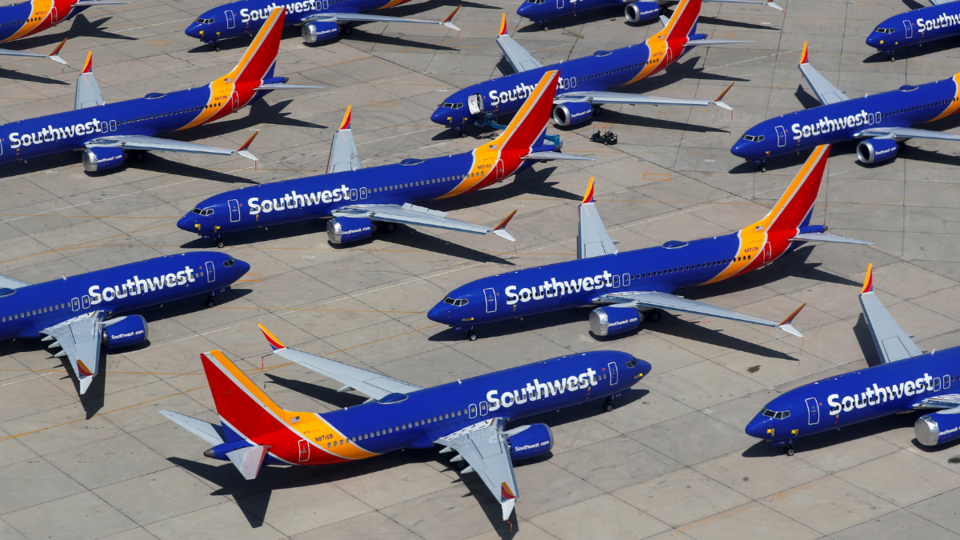 Southwest Airlines