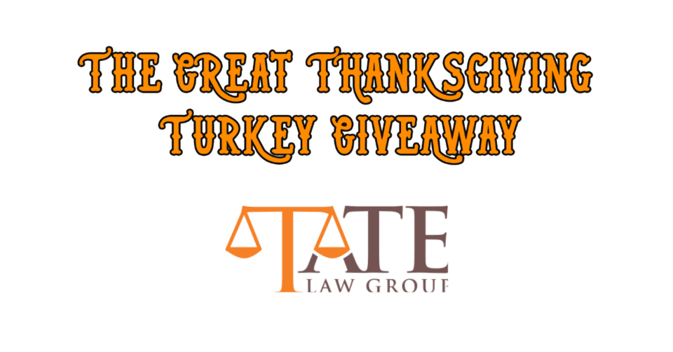 Tate Law Group