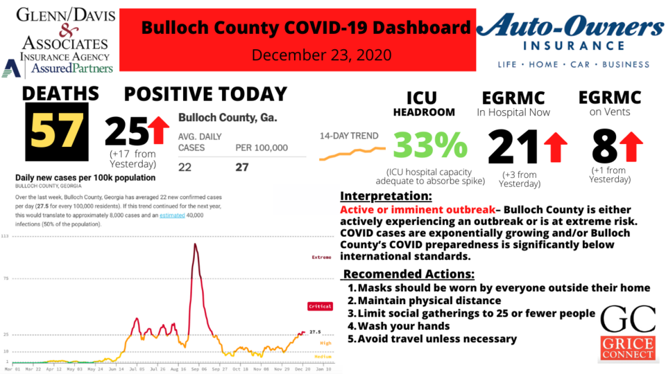 Bulloch County COVID-19 Report 122020 (1)