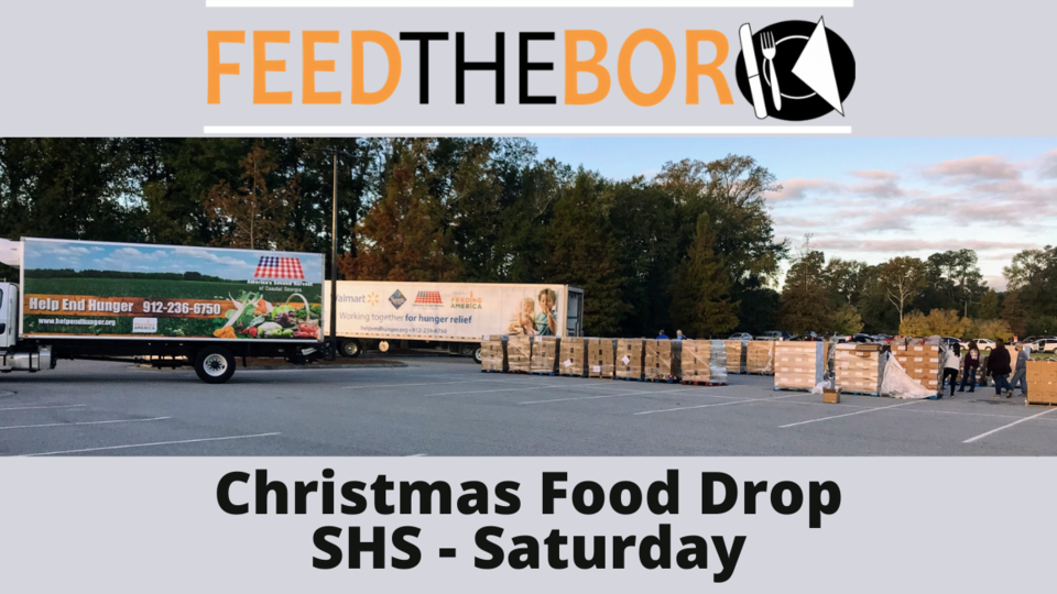 Christmas-Food-Drop-SHS-Saturday