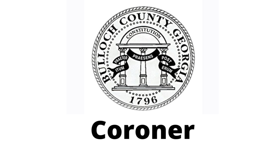 Coroner