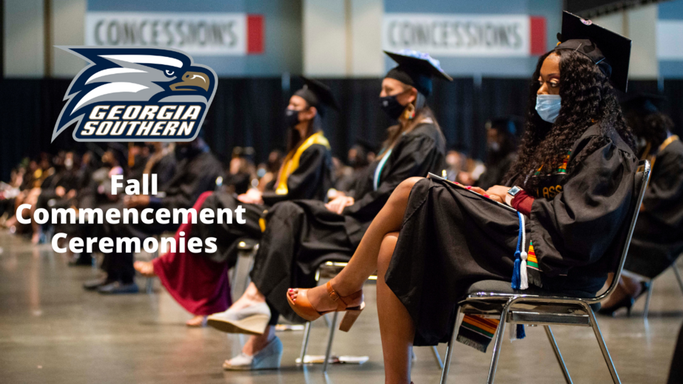 Fall Commencement Ceremonies (1)