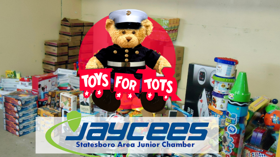 Toys for Tots (1)