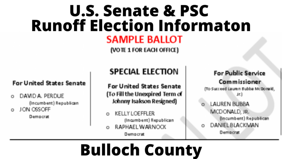U.S.-Senate-PSC-Runoff-Election-Informaton