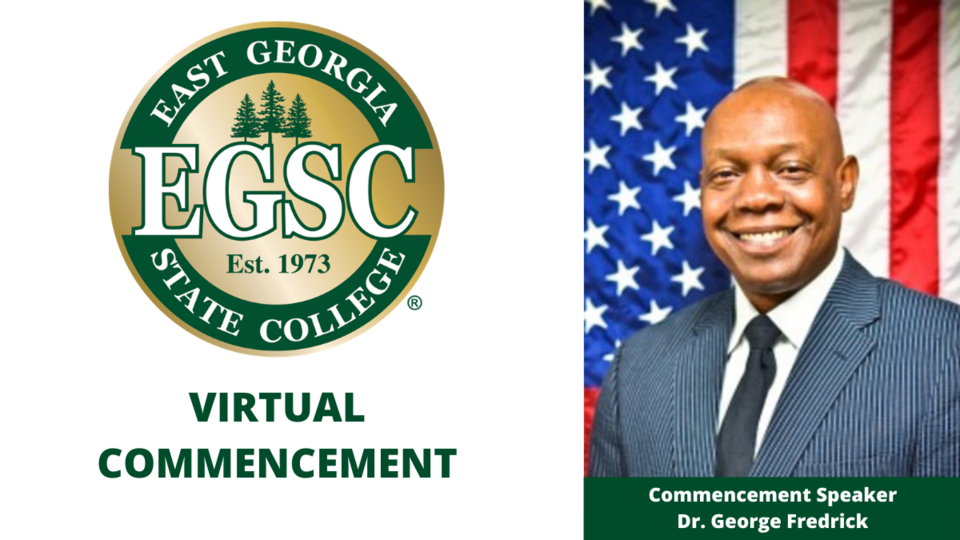 Virtual Commencement