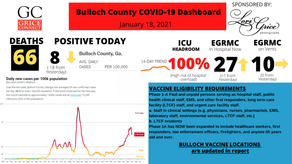 Bulloch County COVID-19 Report 010521 (2)