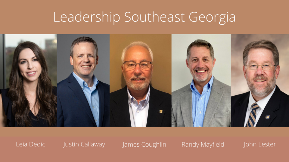 Leadership Southeast GA