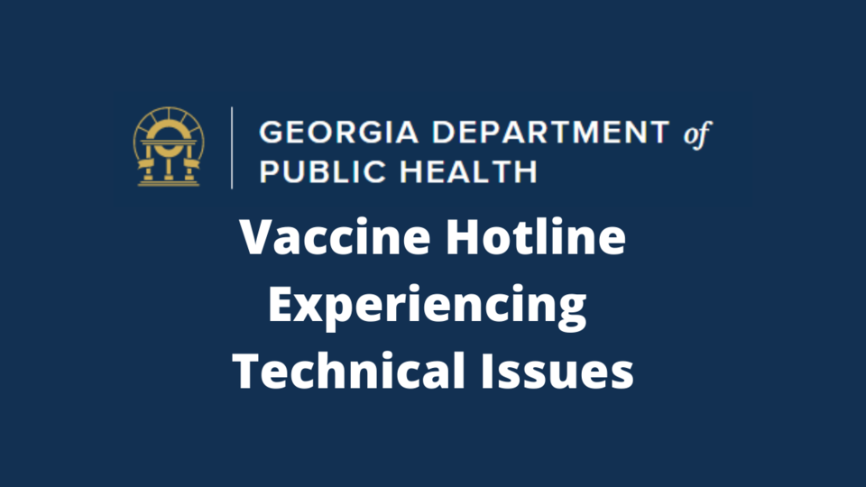 Vaccine-Hotline-Experience-Technical-Issues