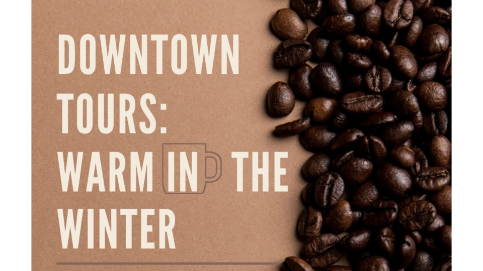 Downtown Tours