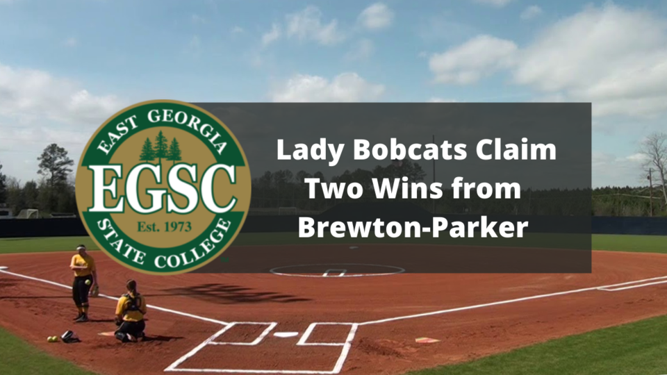 Lady Bobcats Claim Two Wins from Brewton-Parker