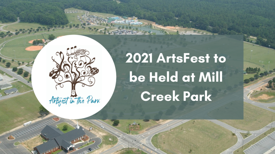 2021 ArtsFest to be Held at Mill Creek Park (1)